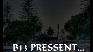                          أنا ڨلبي مل                      دندنها