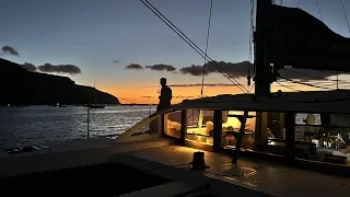 Napoleon’s Saint Helena – Sailing Greatcircle (ep.329)