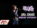 Lagu ( LIVE ) ARA JOHARI - WARKAH UNTUKKU ( BIG JAM 2019 )