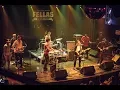 The Black Seeds - So True Live Fellas Music Fest