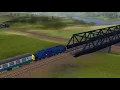 Trains Portals