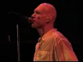 Midnight Oil - Beds Are Burning (Ellis Park - The Concert / 1994)