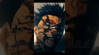 التاريخ يعيد نفسه من جديد جوجيتسو كايسن جوجوتسو كايسن سوكونا انمي مانجا Shorts 