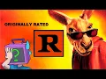 Download Lagu 7 Darker Lost Versions of Kids' Movies You'll Never See
