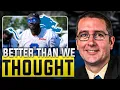 Detroit Lions Training Camp Update with Dave Birkett