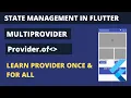 Provider Tutorial Flutter MultiProvider and Provider of Flutter Tutorial The Growing Developer
