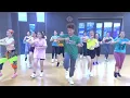 Download Lagu Khaled - C'est La Vie zumba video with my lovely member