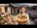 她帶著神級空間穿越到饑荒年代,全村餓得啃樹皮,她帶著全家頓頓大魚大肉,香味彌漫全村,惡婆婆悔得腸子都青了!#短剧 #regret