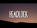 Download Lagu Imogen Heap - Headlock (Lyrics)