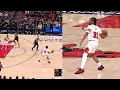 Jaden Ivey threw the WORST pass in NBA history