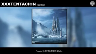 xxxtentacion ice hotel full ep 