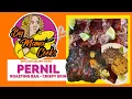 PERNIL Dominican-style Roasted Pork Shoulder In OVEN BAG