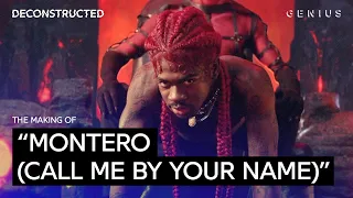 Download The Making Of Lil Nas X’s “MONTERO (Call Me By Your Name)” With Take A Daytrip | Deconstructed MP3