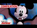 Download Lagu Disney Junior Halloween Songs 🎃🎶 | Halloween Music Videos | Compilation | @disneyjr