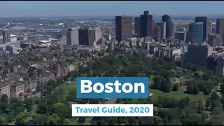 Boston Travel Guide Free Travel Visitor Guides to Boston MA