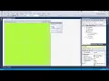 3 Add a TableLayoutPanel Control to the form