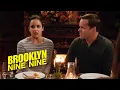 Amy Dumps Teddy Brooklyn Nine-Nine