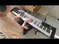 R3HAB (with Orem) - Watch my heart go... (Jarel Gomes Piano)