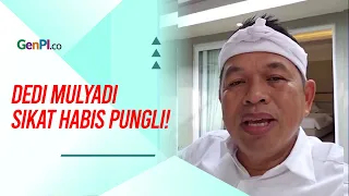 Dedi Mulyadi Sikat Premanisme & Pungli di Kawasan Industri Jabar