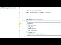 45-PHP Developer PHP OOP - final Keyword Practice