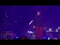 JVKE - moonboy (with 전소미) (2025.8.21 Live in Korea | 제이크 첫 단독 내한공연)