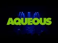 Aqueous - Fearless (Pink Floyd) Bluebird Theater