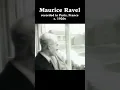 Download Lagu Ravel Recorded on Film