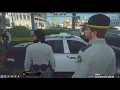 Charleston Loses His Mind and Malds at Superior | NoPixel GTA V RP