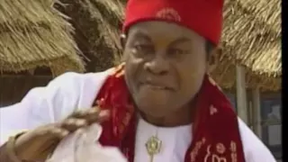 ama ndi a na eze paulson kalu