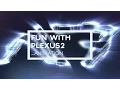 Fun with Plexus 2 - Animation