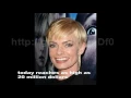 Jaime Pressly Net Worth or Hight