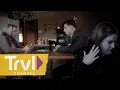 Steve Heard Her Story Then Amy Confirmed Their Worst Fear The Dead Files Travel Channel