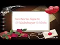 Download Lagu Kanni Poove Vaa - Ilaignar Ani - S. P. Balasubrahmanyam ,K S Chithra