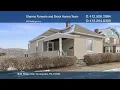 1805 Ridge Ave at a Glance