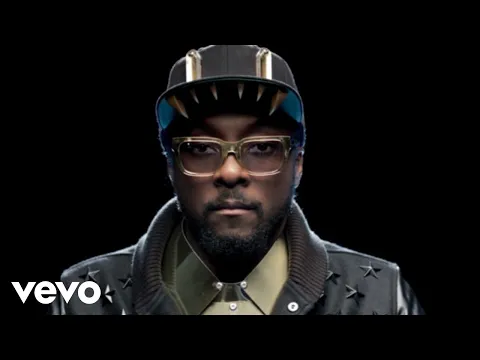 Download MP3 will.i.am - Scream & Shout ft. Britney Spears