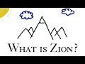 What is Zion