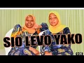 Lagu SIO LEVO YAKO BALAA KUBWA MJINI KWA MADADA PAMBE WENYE PESA ZAO MJINI