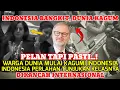 Download Lagu Tak Disangka‼️Indonesia Kini Jadi Buah Bibir Dunia😱, Banyak Negara Takjub Melihat Perkembangannya!