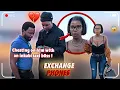 Download Lagu Making couples switching phones for 60sec 🥳 🥳 SEASON 3 🇿🇦SA EDITION | EPISODE 383 | 