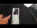 Goodrich Sound How-To Re-string Your Volume Pedal