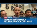 Download Lagu Rismon Sianipar Keceplosan Akui Ijazah Jokowi Tak Palsu Tidak Teliti Fisik Surat