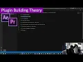 Adobe Plugin QuickTip - Plugin Building Theory