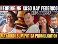 Download Lagu ISINAMPANG KASO NG TATAY NI VEANCY UMUSAD NA? GAANO KATOTOO? HINDI SUMIPOT SI PEDRING?