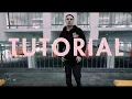 Jaden Smith - ICON Dance Tutorial Mihran Kirakosian Choreography