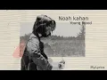 Download Lagu Noah Kahan - Young Blood(Lyrics)