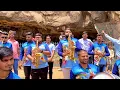 Download Lagu कारल्याचे डोंगरी | Karlyache Dongari | Aai Ekvira Song | Kalika Mata Brass Band | saxophone | Ekvira