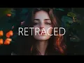 NURKO \u0026 HALIENE - Retraced (TimZz Remix) (Lyrics)