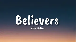 alan walker believers lyrics conor maynard stileto silent child jvke