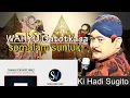 Download Lagu Wahyu Gatotkaca - Ki Hadi Sugito . wayang kulit semalam suntuk.