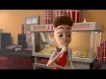 Selena Gomez, Marshmello - Wolves Music Video (Animated)